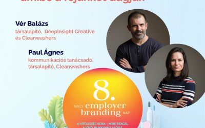 A Nagy Employer Branding Nap